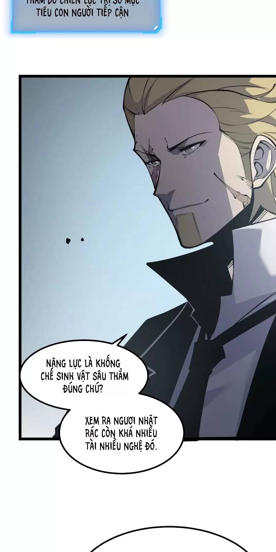 Ta Nhặt Rác Thượng Vương Giả - Chapter 24.1 - Page 19