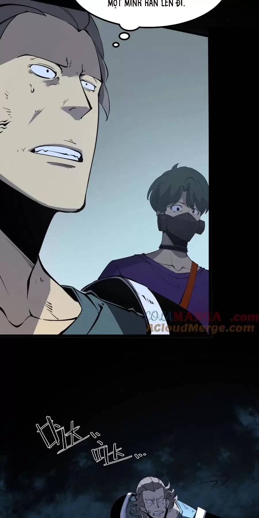 Ta Nhặt Rác Thượng Vương Giả - Chapter 24.1 - Page 23