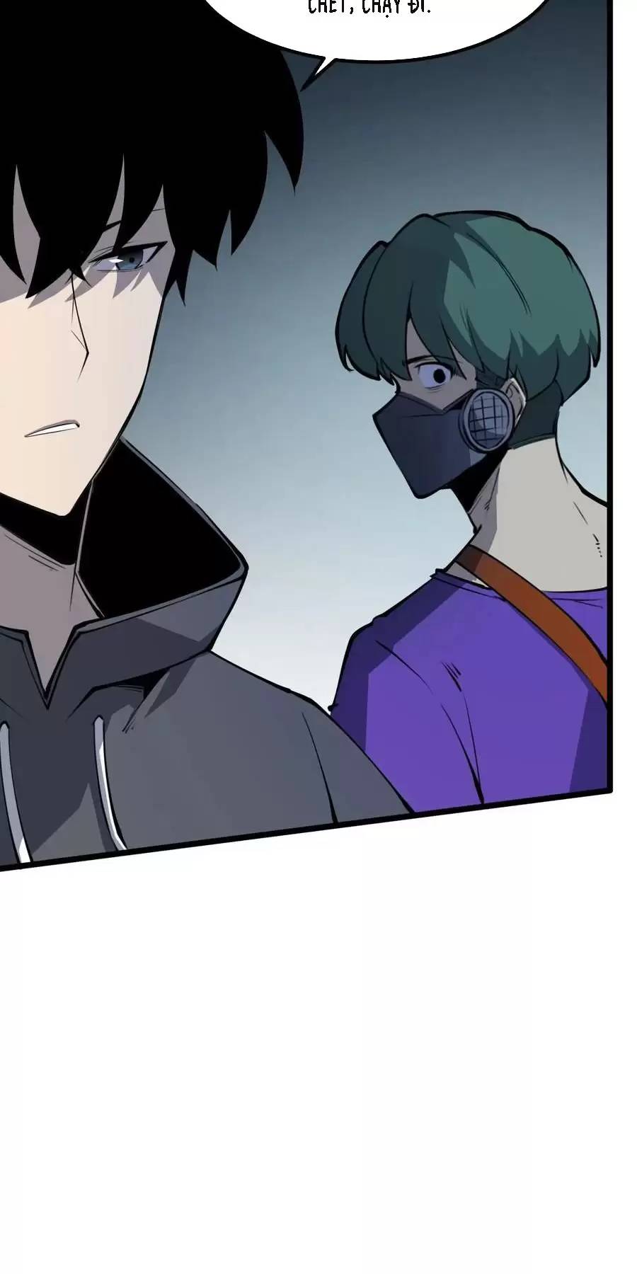 Ta Nhặt Rác Thượng Vương Giả - Chapter 24.1 - Page 25