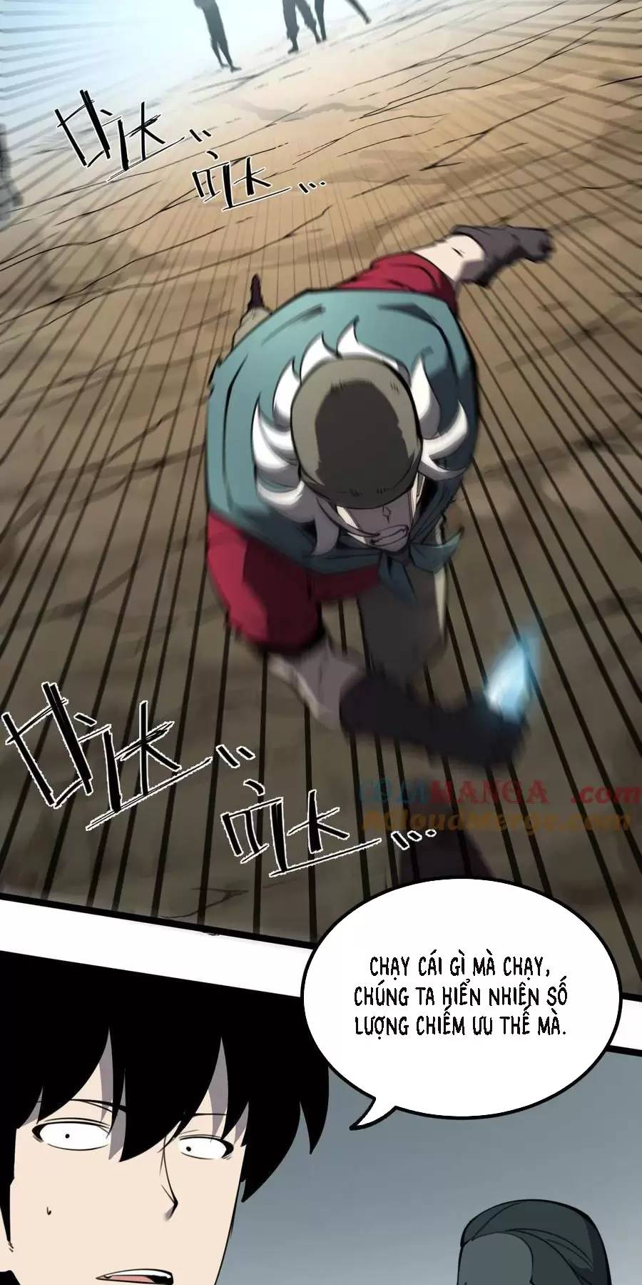 Ta Nhặt Rác Thượng Vương Giả - Chapter 24.1 - Page 4