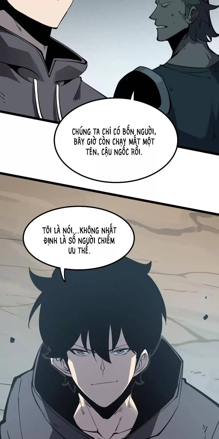 Ta Nhặt Rác Thượng Vương Giả - Chapter 24.1 - Page 5