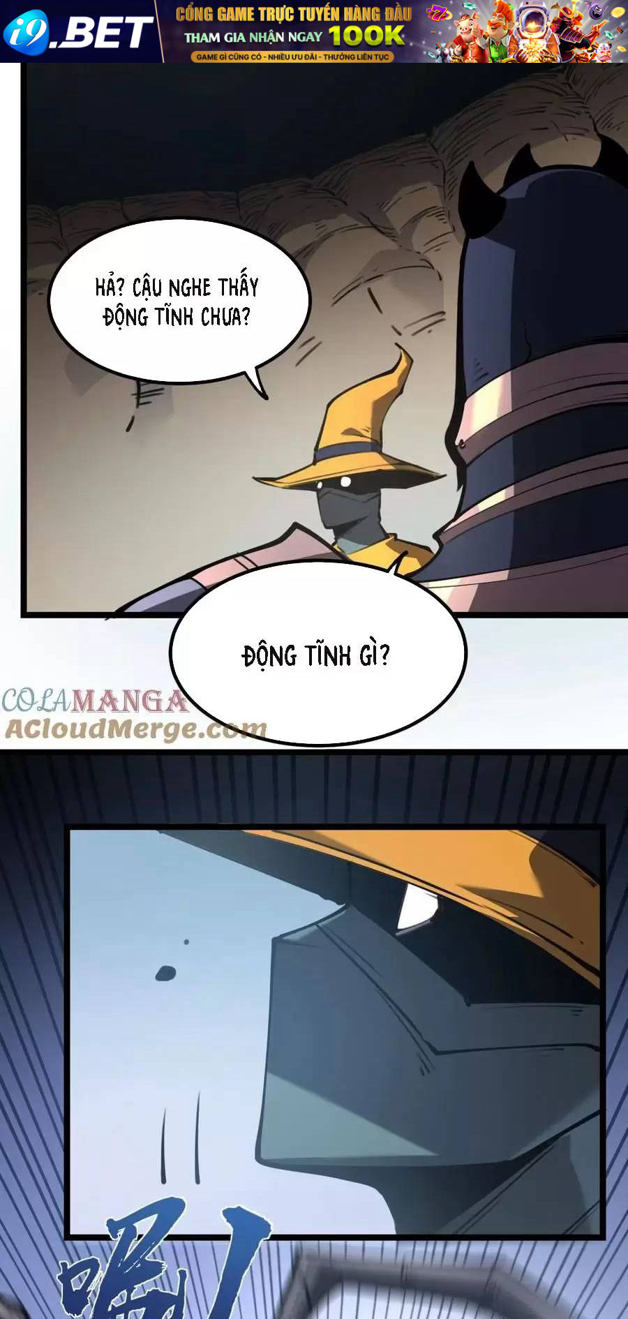 Ta Nhặt Rác Thượng Vương Giả - Chapter 24.1 - Page 7