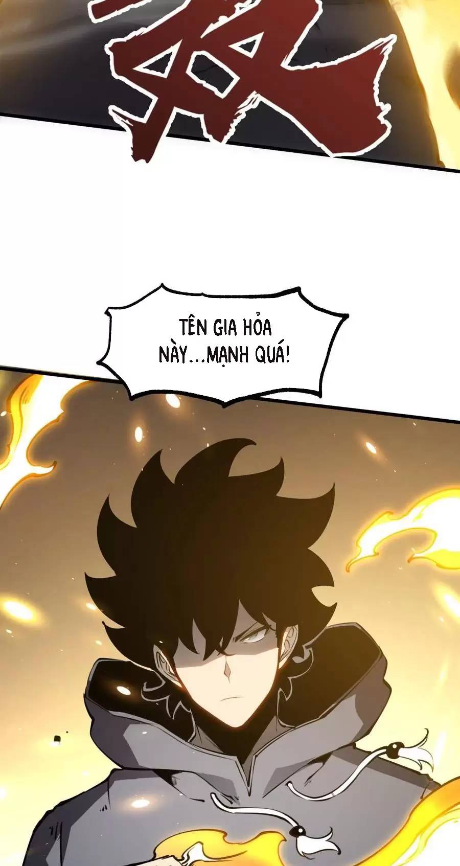 Ta Nhặt Rác Thượng Vương Giả - Chapter 24.2 - Page 27