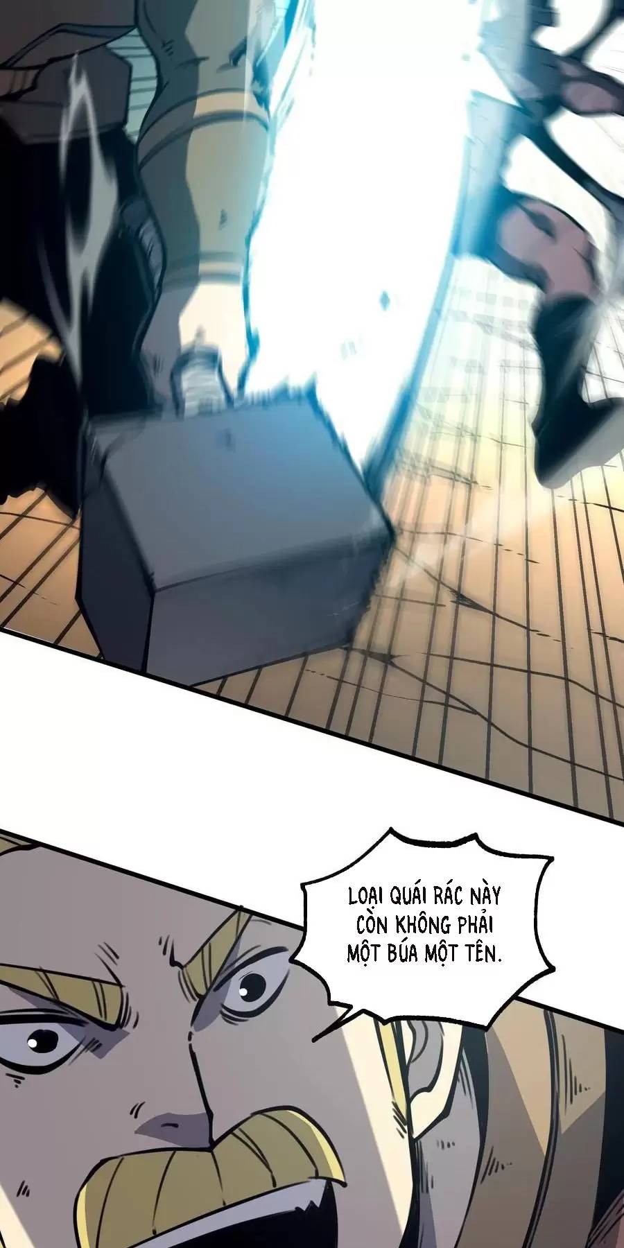 Ta Nhặt Rác Thượng Vương Giả - Chapter 24.2 - Page 6