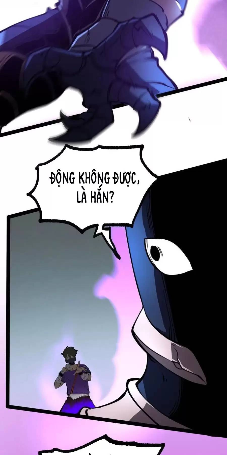 Ta Nhặt Rác Thượng Vương Giả - Chapter 25.1 - Page 22