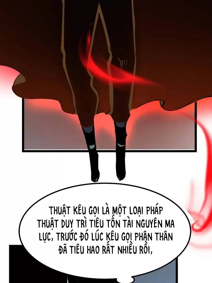 Ta Nhặt Rác Thượng Vương Giả - Chapter 25.1 - Page 27