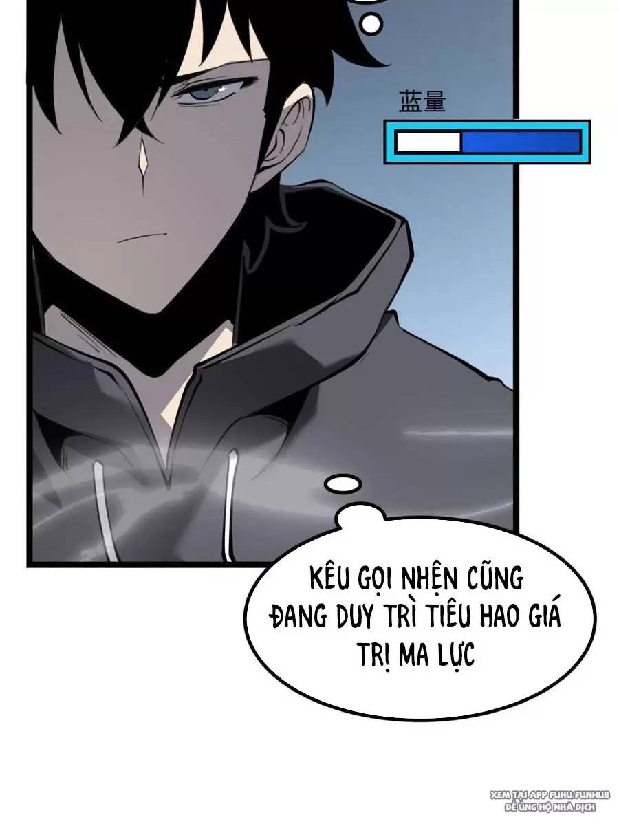 Ta Nhặt Rác Thượng Vương Giả - Chapter 25.1 - Page 28