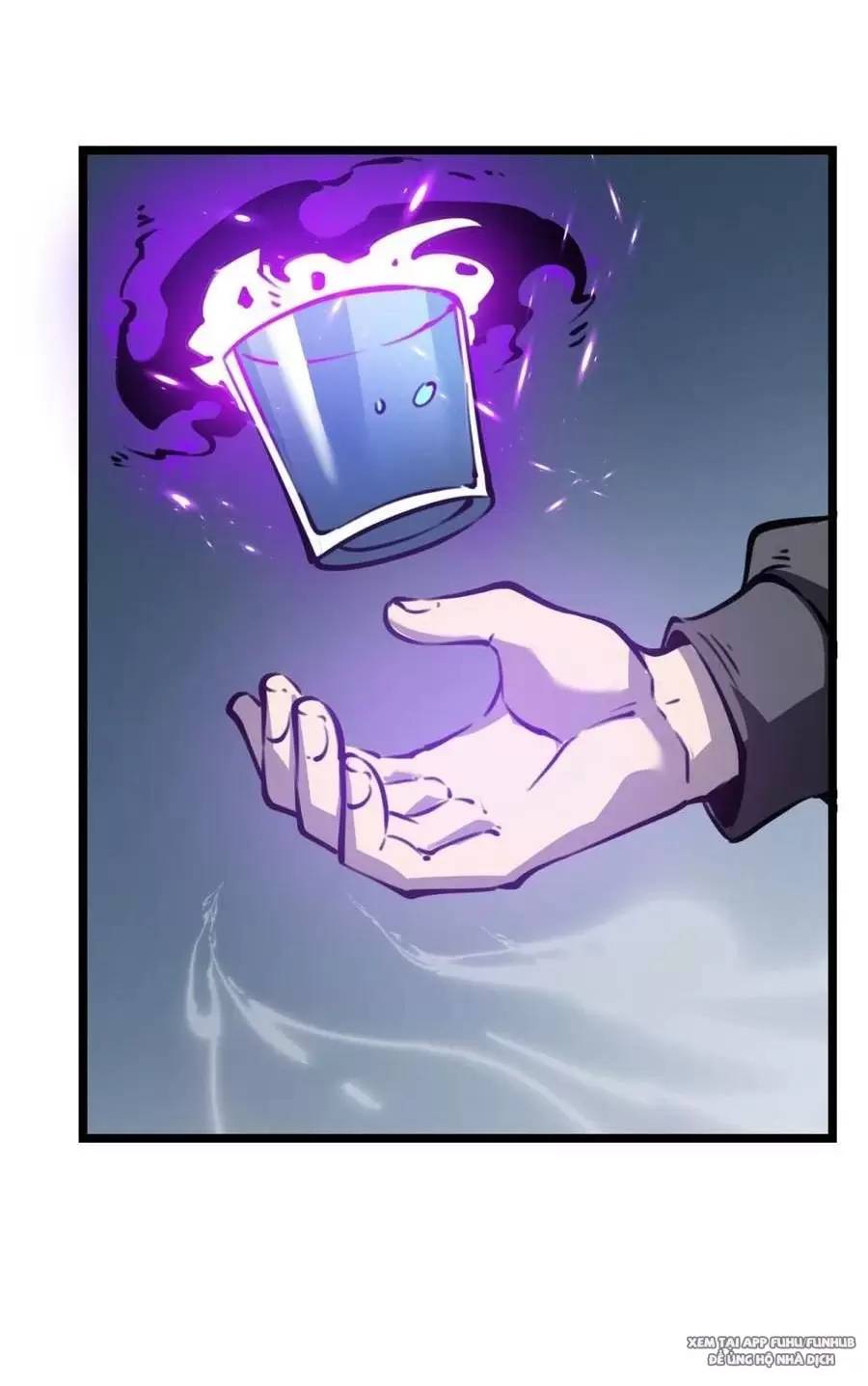 Ta Nhặt Rác Thượng Vương Giả - Chapter 25.1 - Page 29