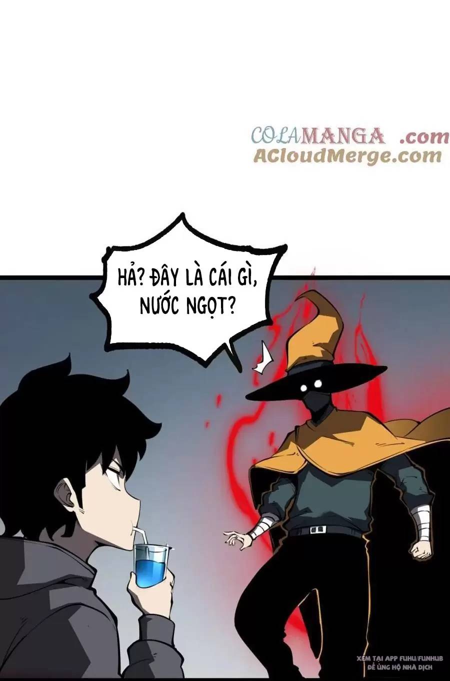 Ta Nhặt Rác Thượng Vương Giả - Chapter 25.1 - Page 30