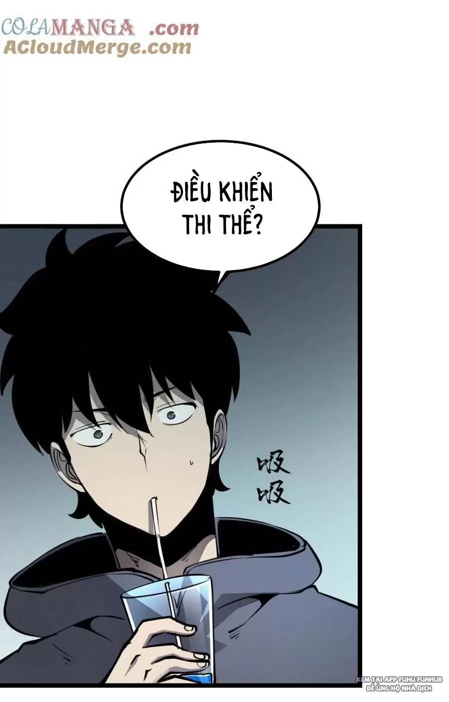 Ta Nhặt Rác Thượng Vương Giả - Chapter 25.1 - Page 34