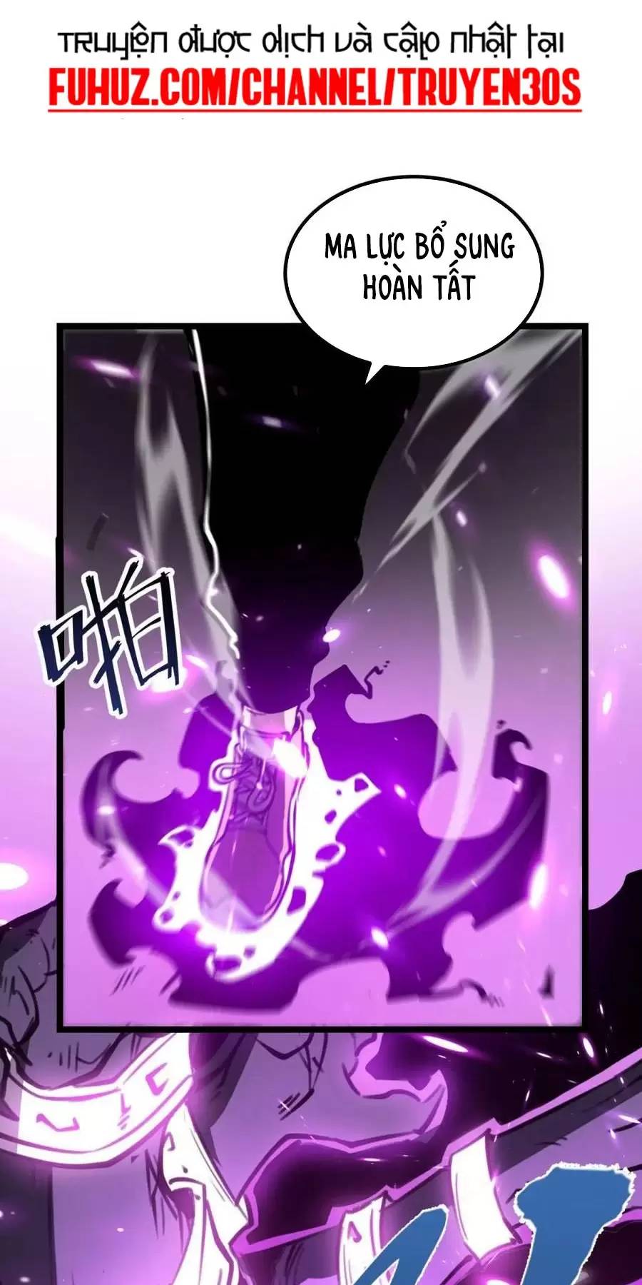 Ta Nhặt Rác Thượng Vương Giả - Chapter 25.1 - Page 35