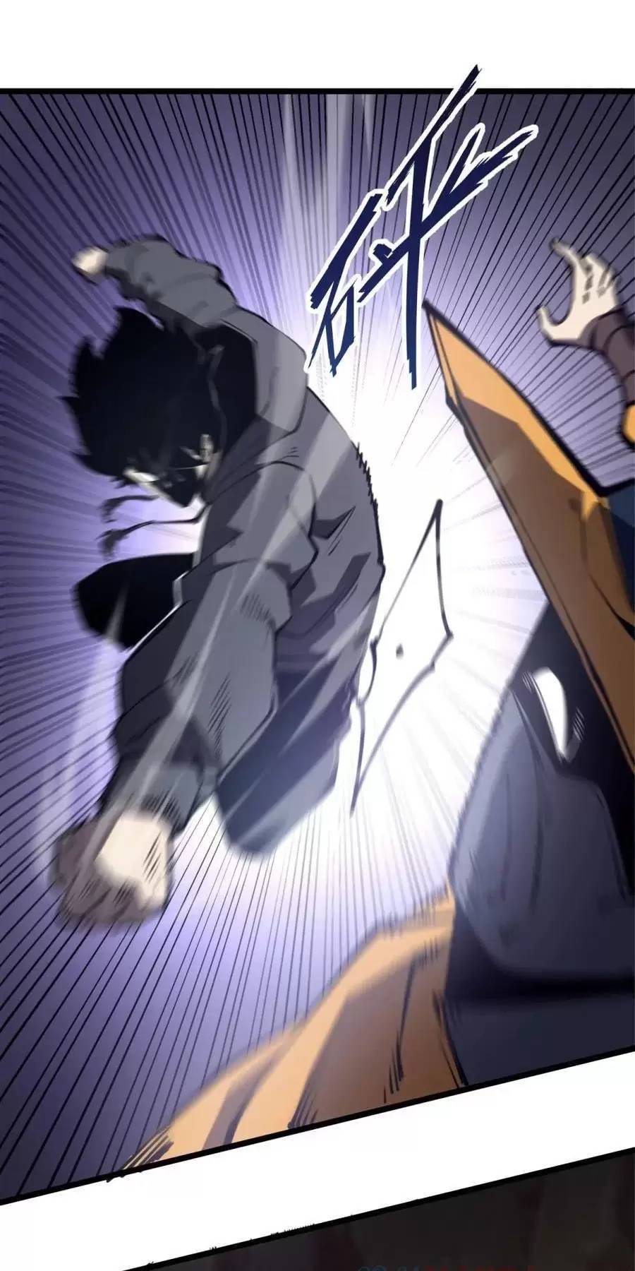 Ta Nhặt Rác Thượng Vương Giả - Chapter 25.1 - Page 40