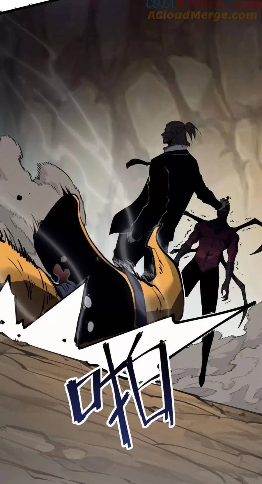 Ta Nhặt Rác Thượng Vương Giả - Chapter 25.1 - Page 41