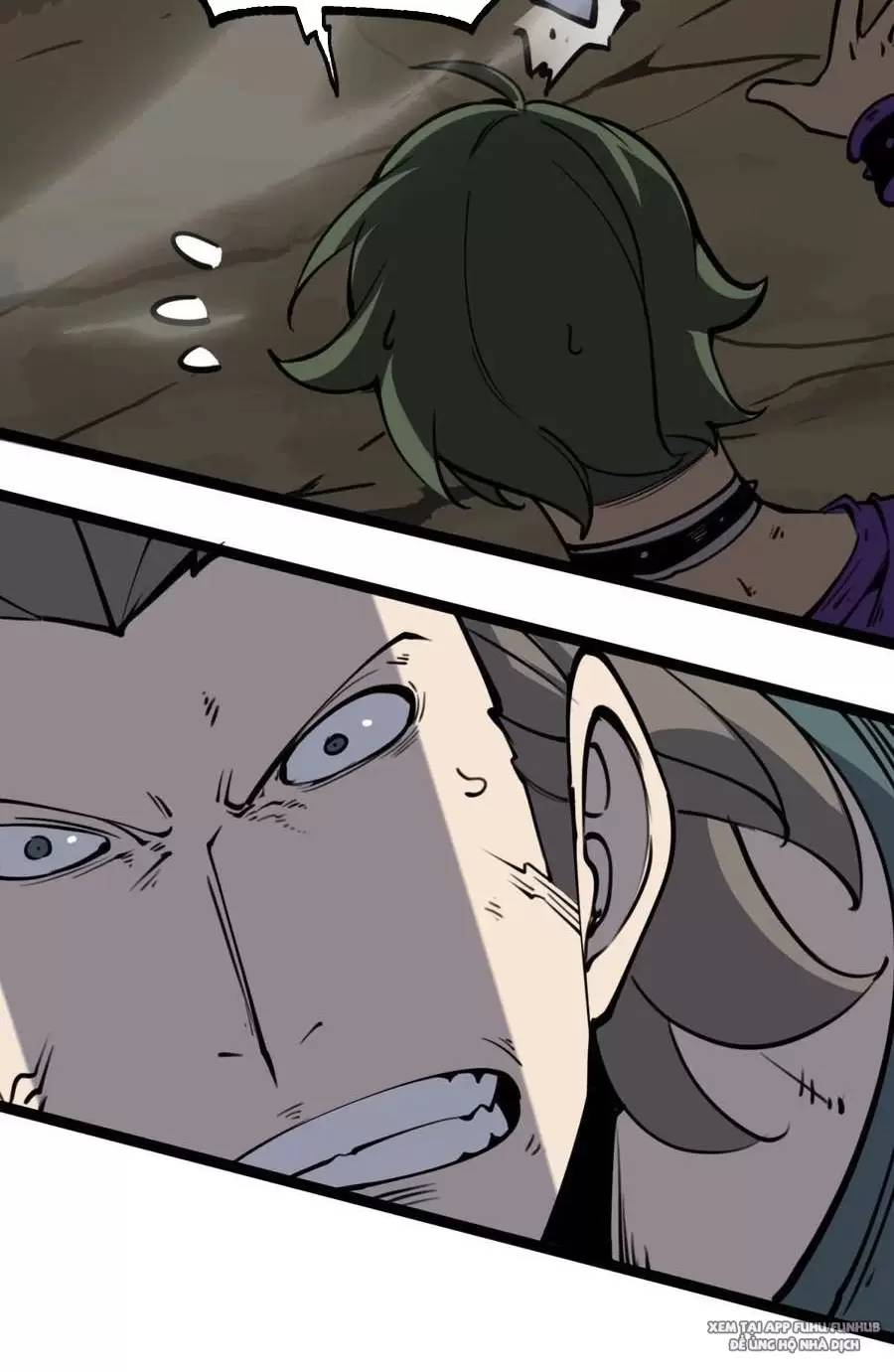 Ta Nhặt Rác Thượng Vương Giả - Chapter 25.1 - Page 6