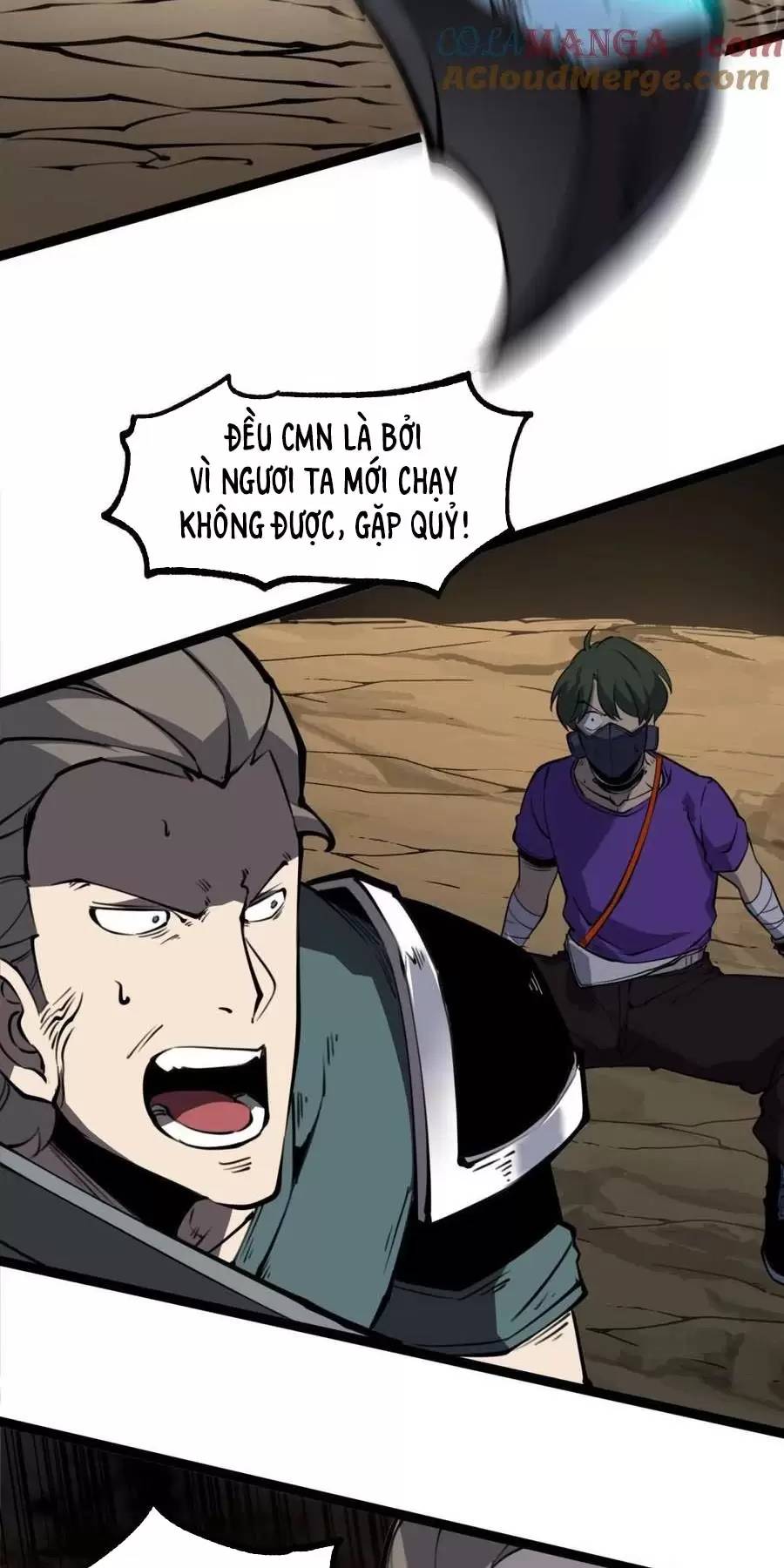 Ta Nhặt Rác Thượng Vương Giả - Chapter 25.1 - Page 8