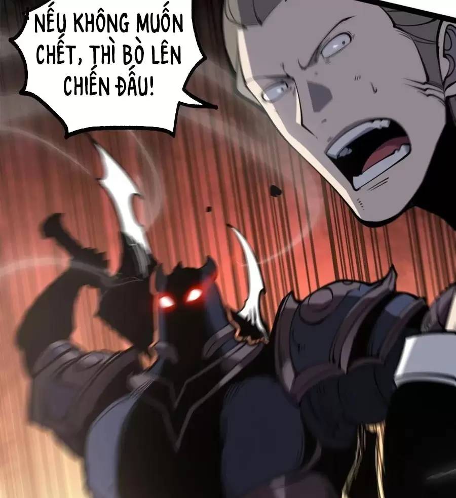 Ta Nhặt Rác Thượng Vương Giả - Chapter 25.1 - Page 9