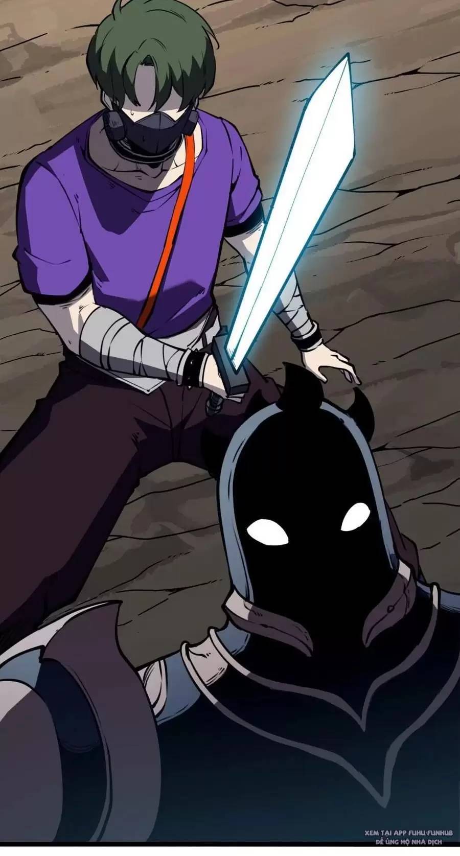 Ta Nhặt Rác Thượng Vương Giả - Chapter 25.2 - Page 11