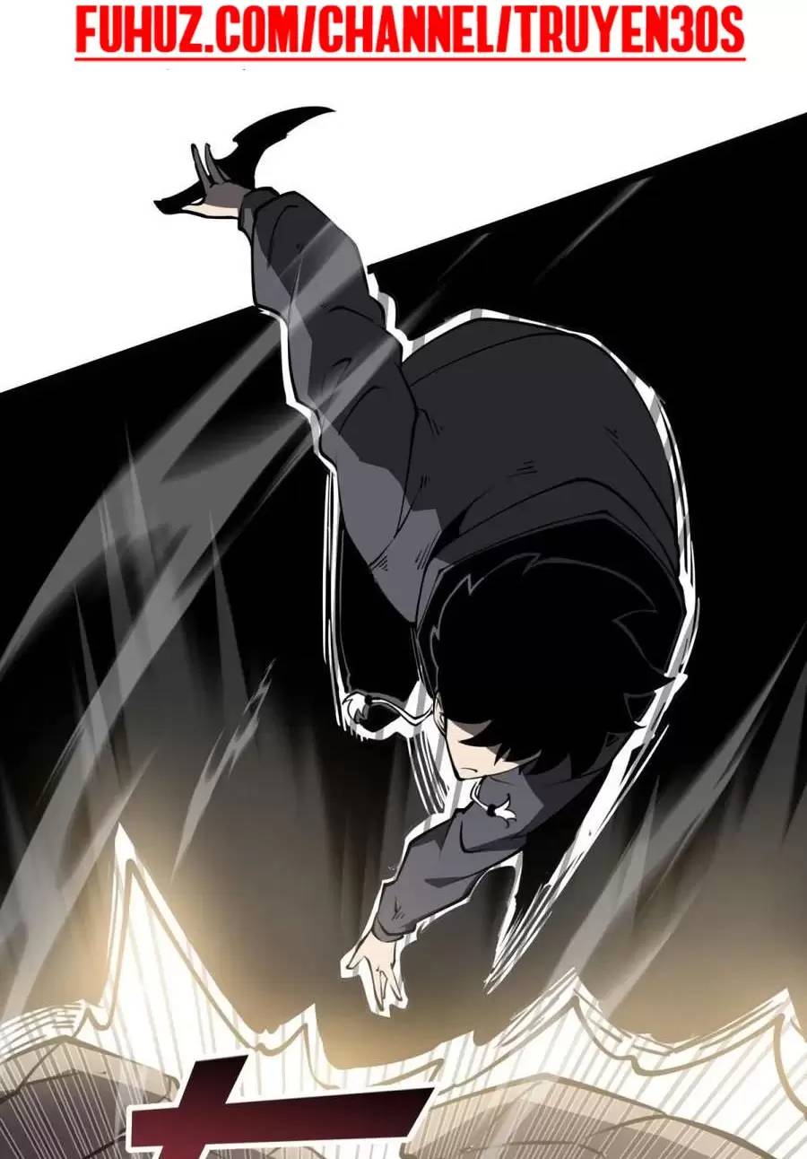 Ta Nhặt Rác Thượng Vương Giả - Chapter 25.2 - Page 27