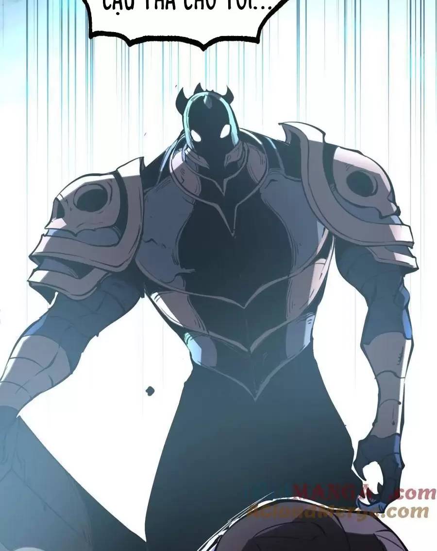 Ta Nhặt Rác Thượng Vương Giả - Chapter 26.1 - Page 22