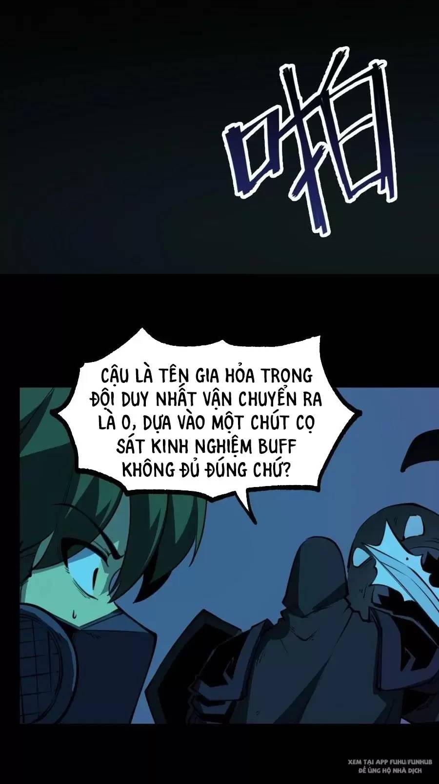 Ta Nhặt Rác Thượng Vương Giả - Chapter 26.1 - Page 24