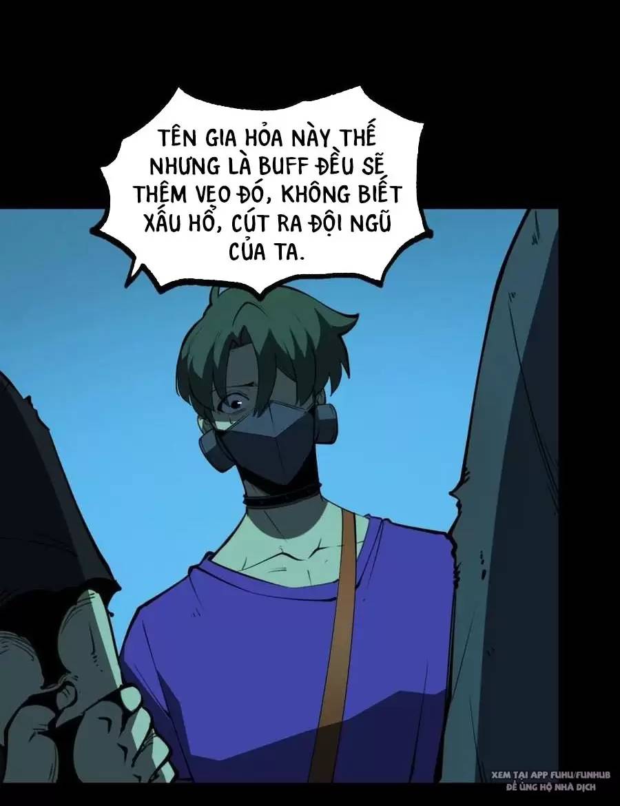 Ta Nhặt Rác Thượng Vương Giả - Chapter 26.1 - Page 25