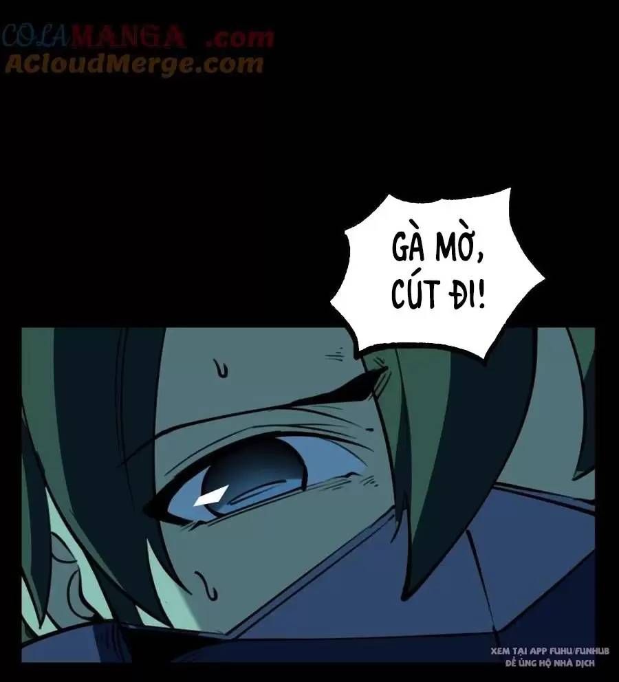 Ta Nhặt Rác Thượng Vương Giả - Chapter 26.1 - Page 26