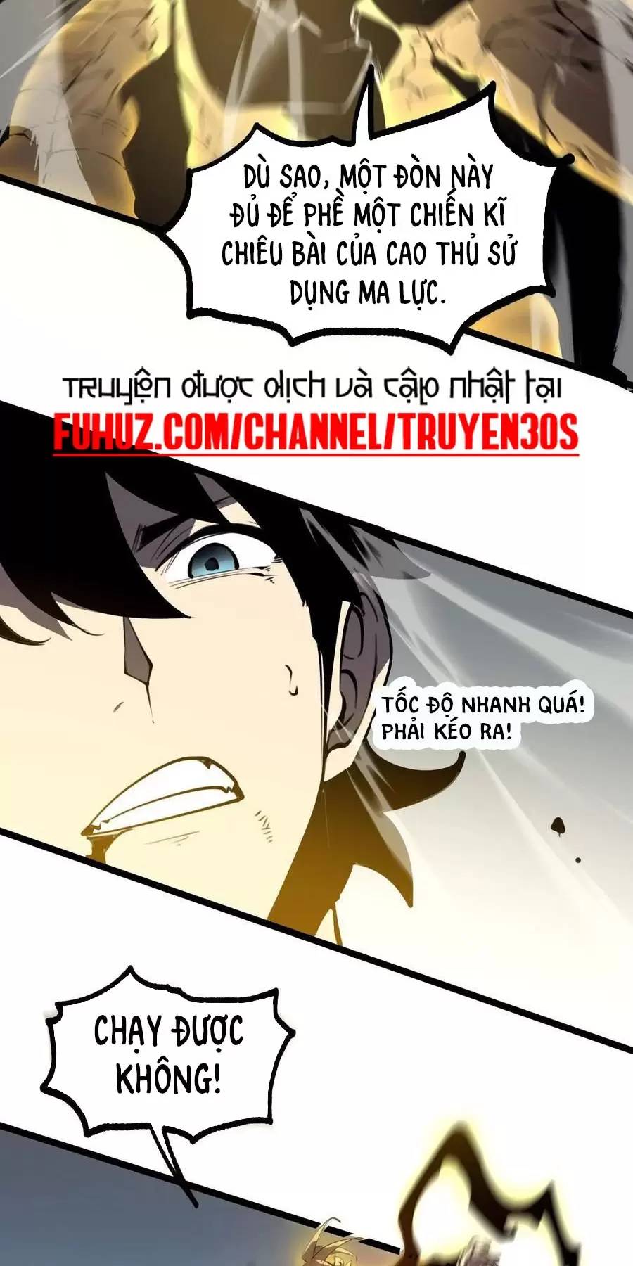 Ta Nhặt Rác Thượng Vương Giả - Chapter 26.1 - Page 40