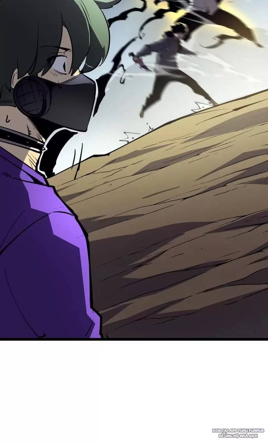 Ta Nhặt Rác Thượng Vương Giả - Chapter 26.1 - Page 45