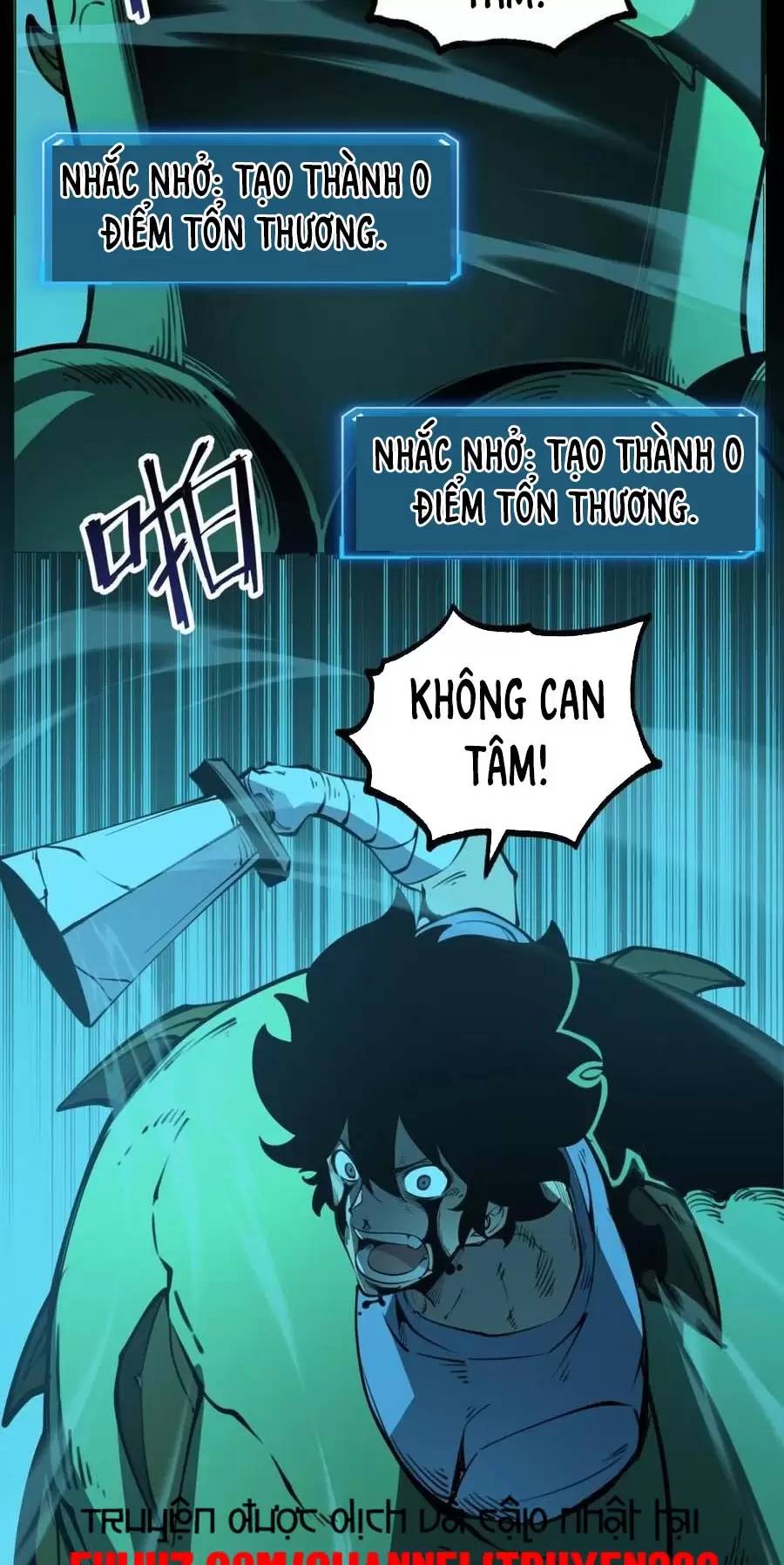 Ta Nhặt Rác Thượng Vương Giả - Chapter 26.2 - Page 11