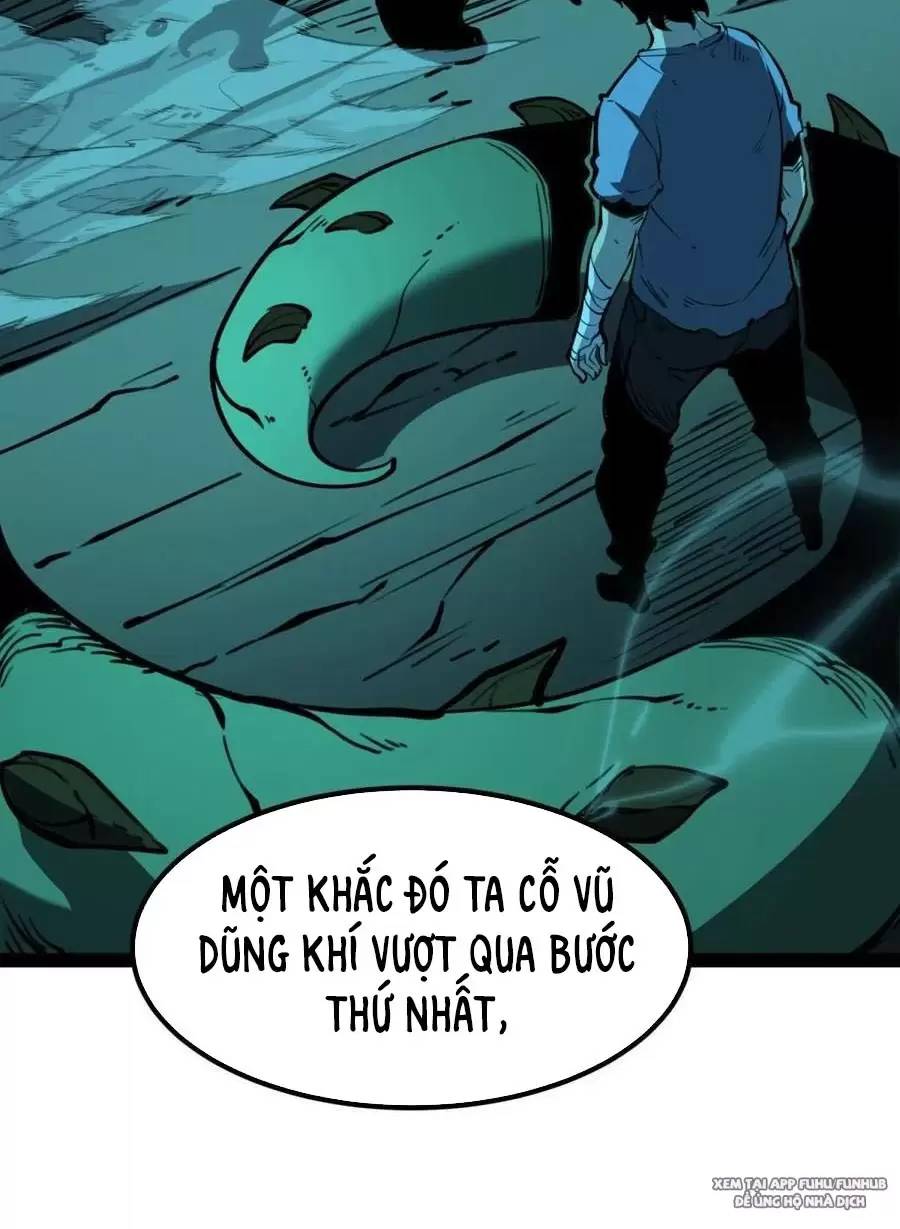 Ta Nhặt Rác Thượng Vương Giả - Chapter 26.2 - Page 15