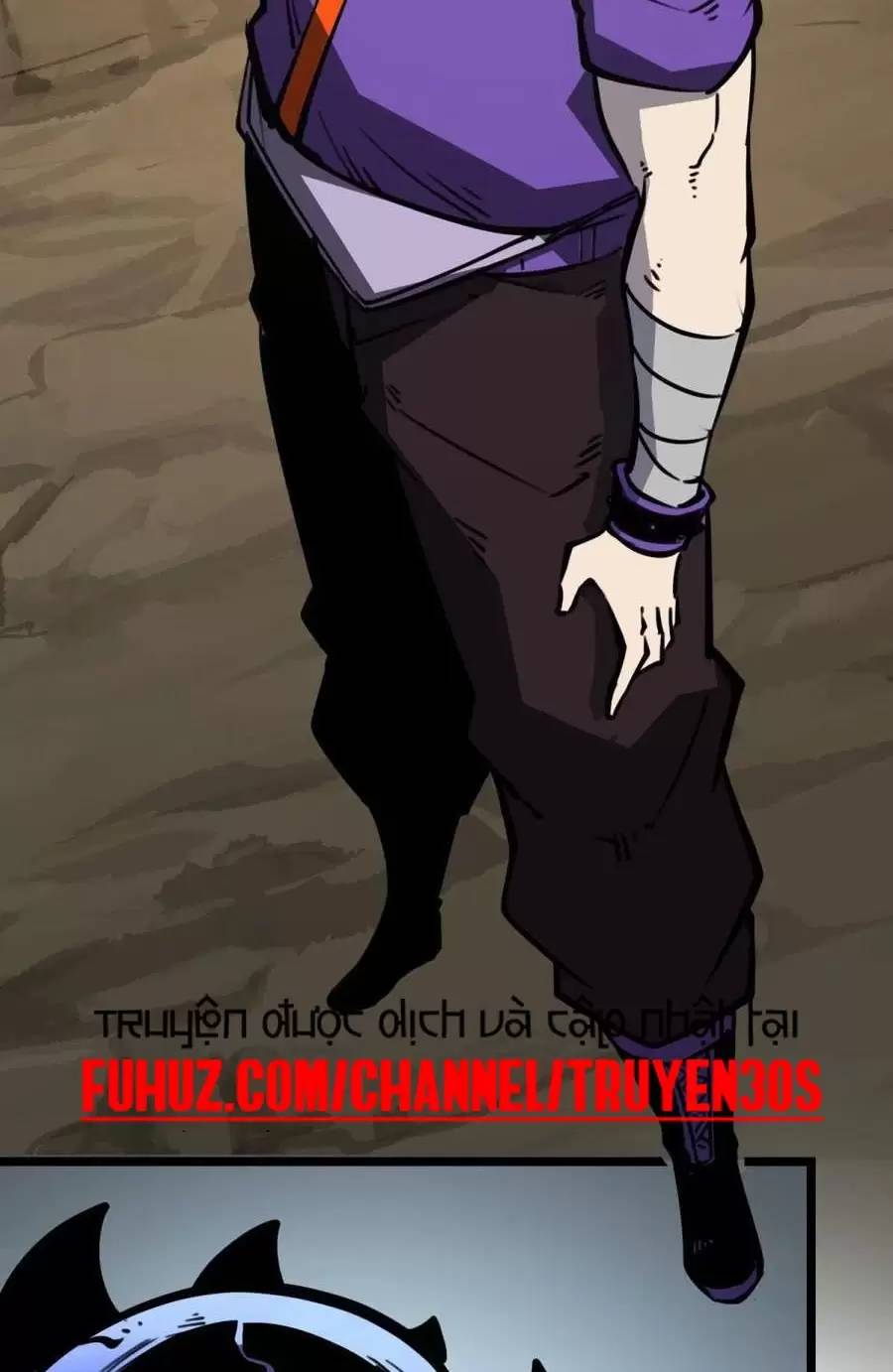 Ta Nhặt Rác Thượng Vương Giả - Chapter 26.2 - Page 27