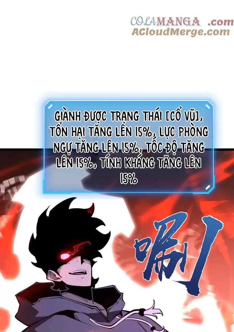 Ta Nhặt Rác Thượng Vương Giả - Chapter 26.2 - Page 35