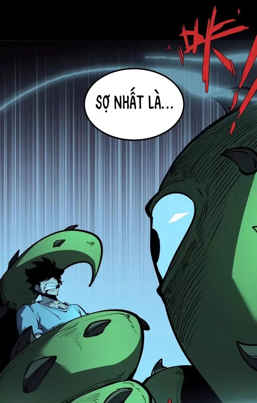 Ta Nhặt Rác Thượng Vương Giả - Chapter 26.2 - Page 6