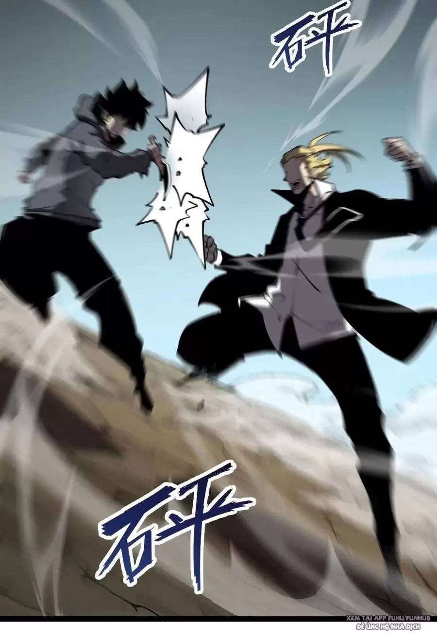 Ta Nhặt Rác Thượng Vương Giả - Chapter 27.1 - Page 10