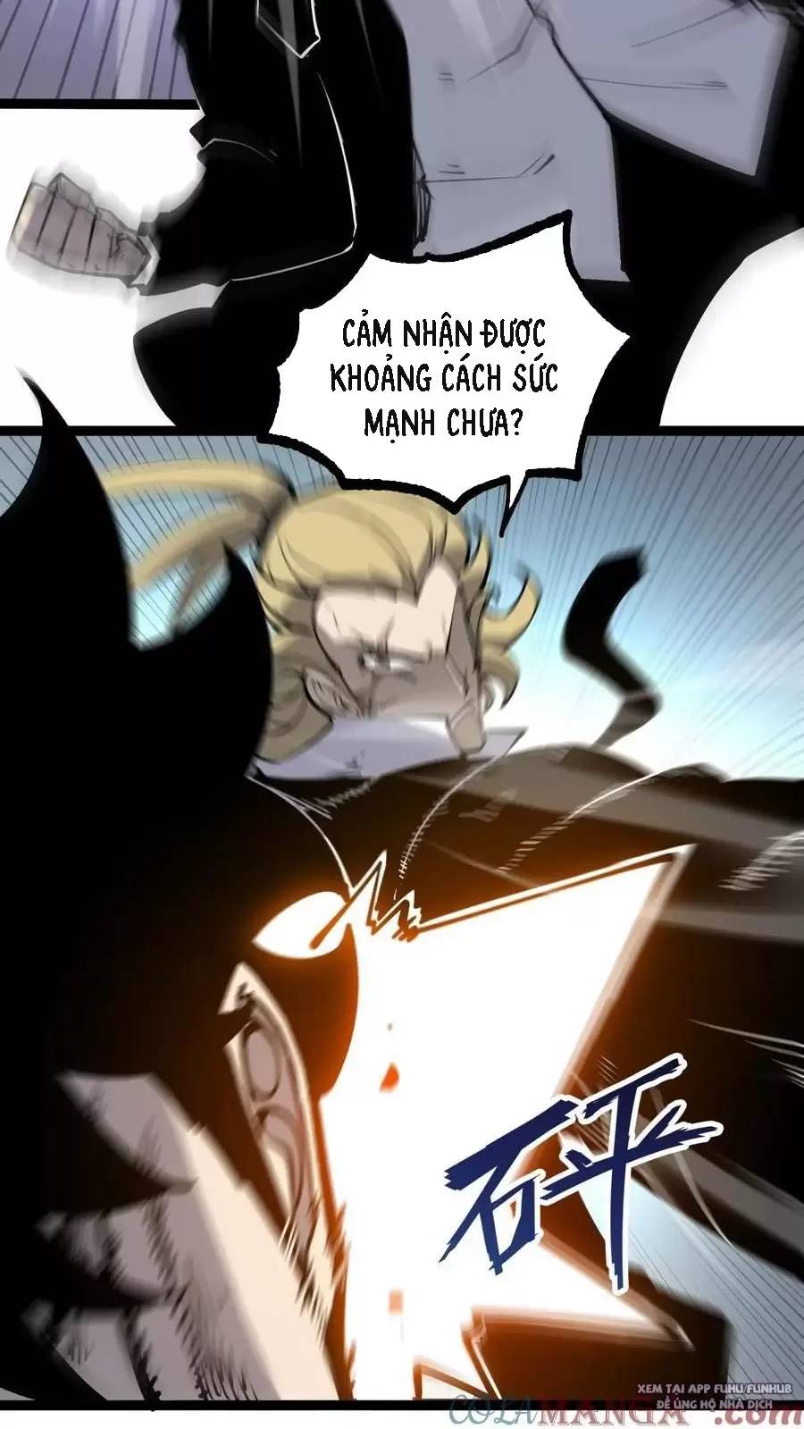 Ta Nhặt Rác Thượng Vương Giả - Chapter 27.1 - Page 22