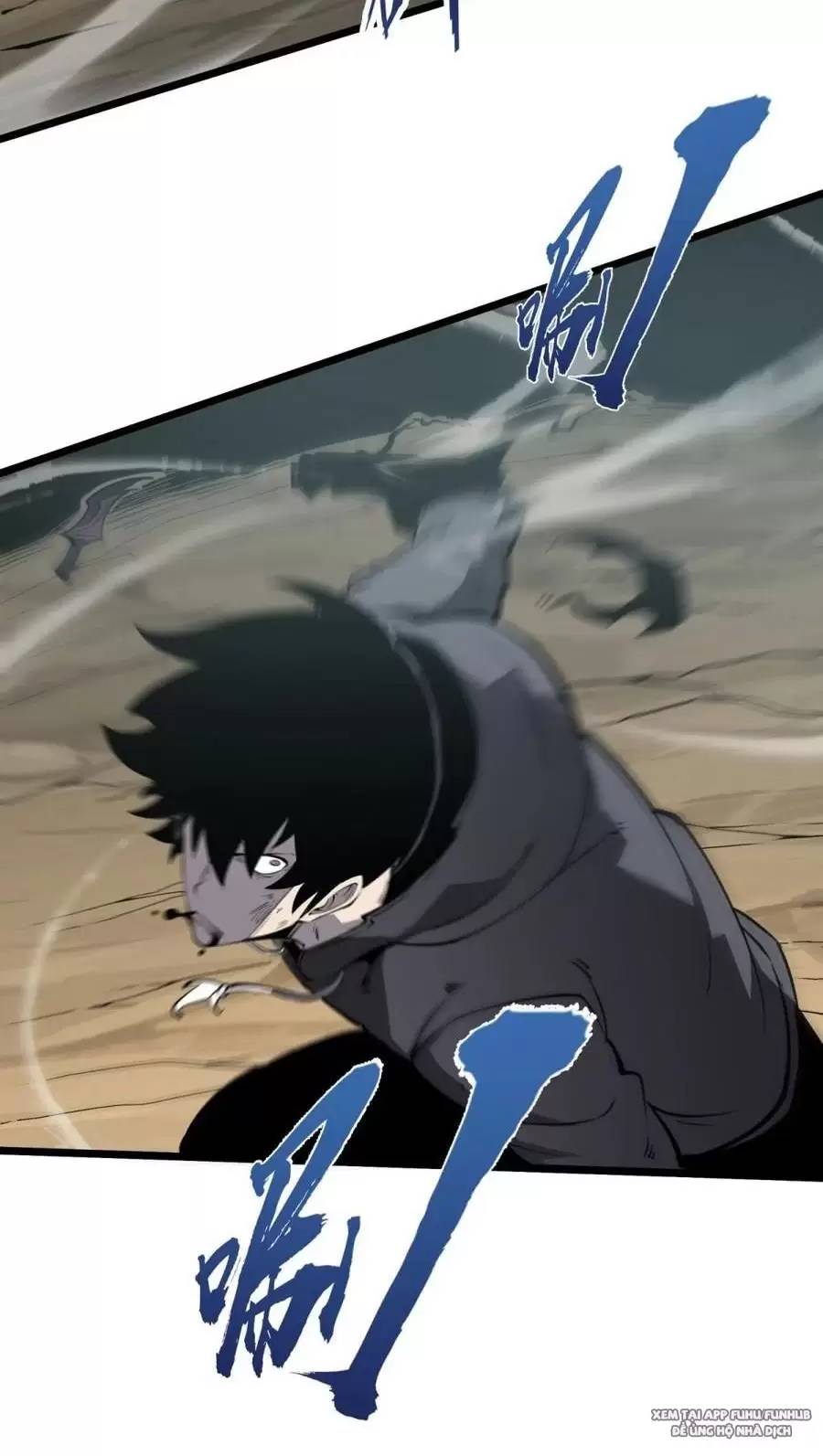 Ta Nhặt Rác Thượng Vương Giả - Chapter 27.1 - Page 24