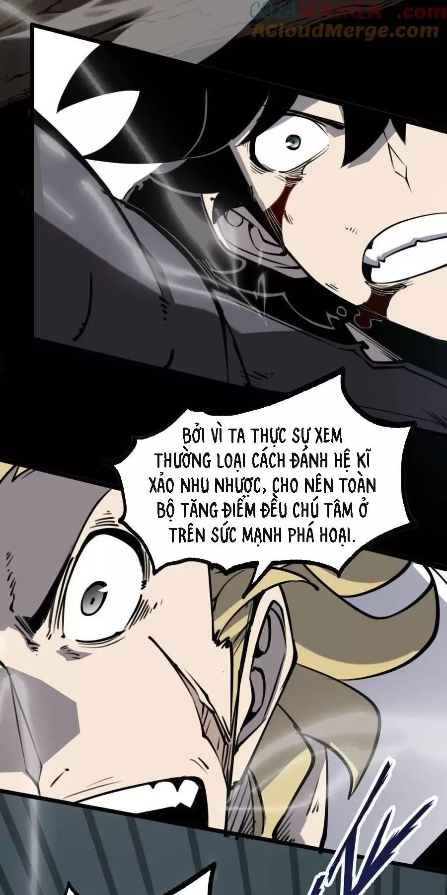 Ta Nhặt Rác Thượng Vương Giả - Chapter 27.1 - Page 26