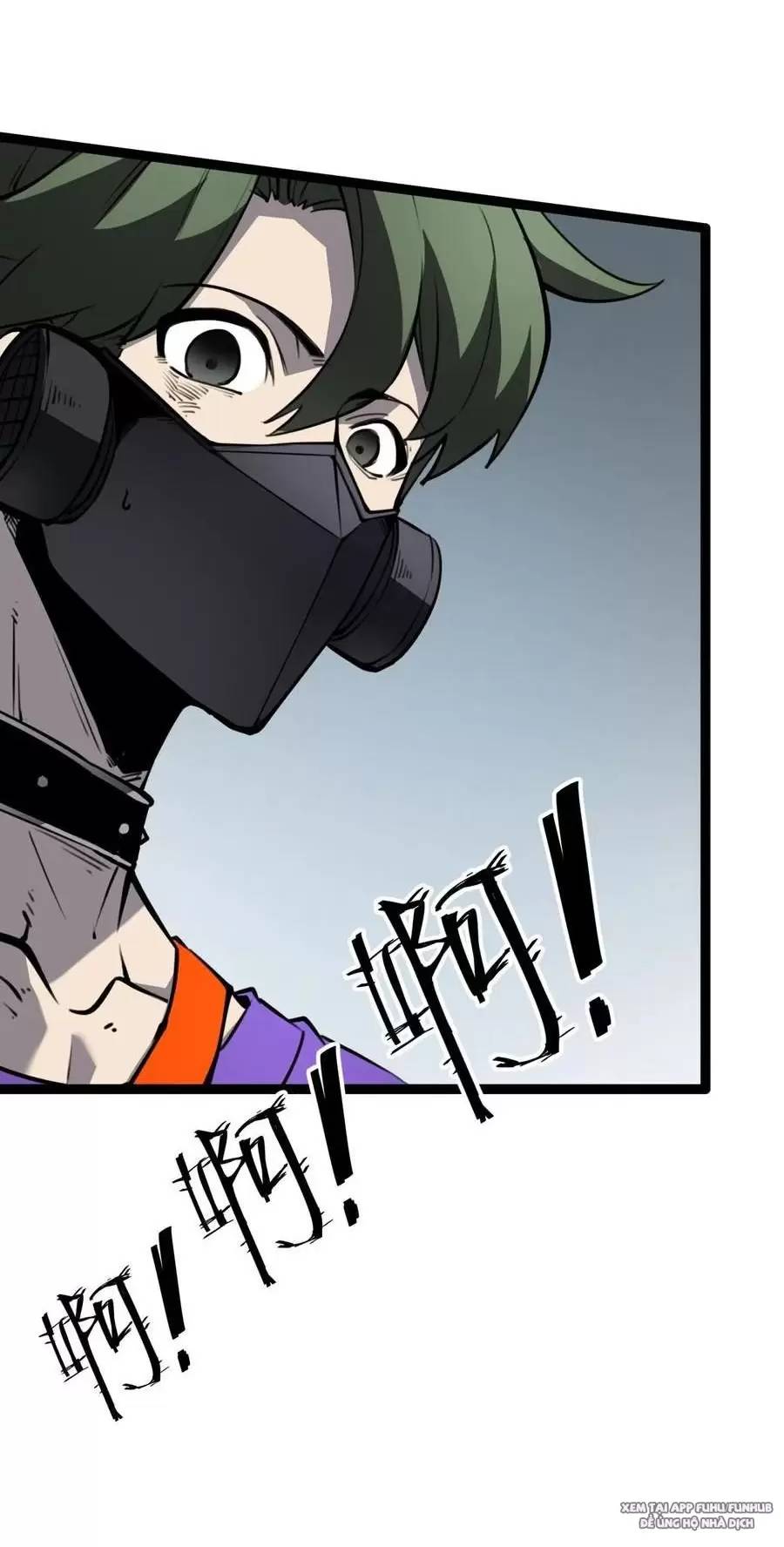 Ta Nhặt Rác Thượng Vương Giả - Chapter 27.1 - Page 3