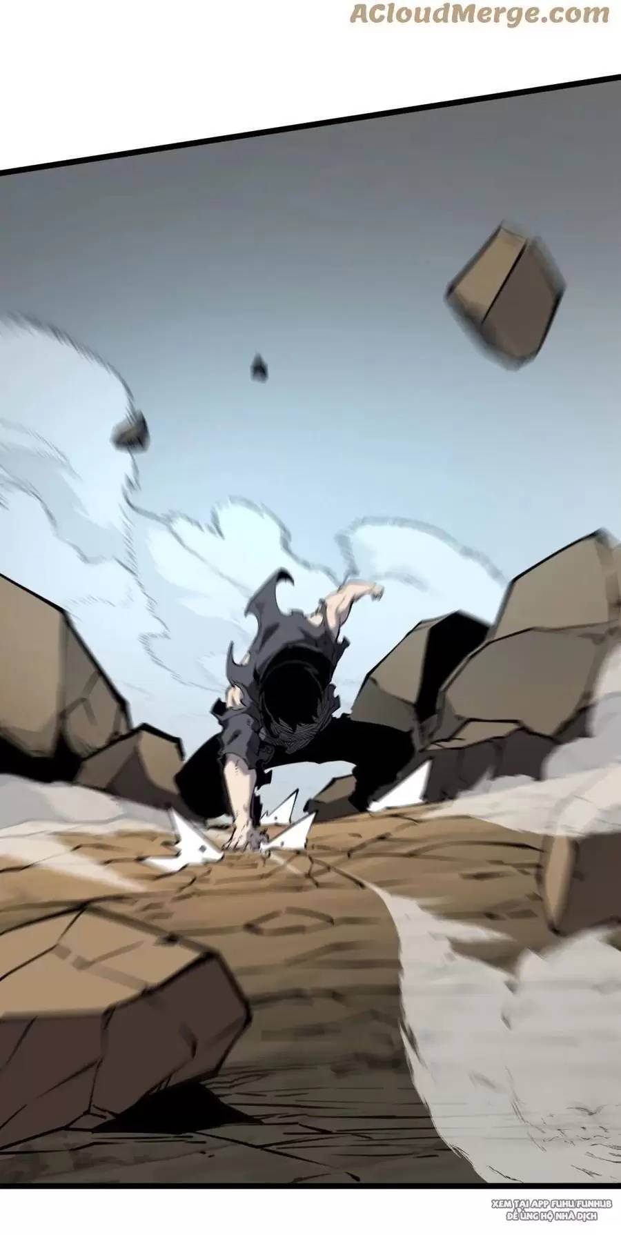 Ta Nhặt Rác Thượng Vương Giả - Chapter 27.1 - Page 31