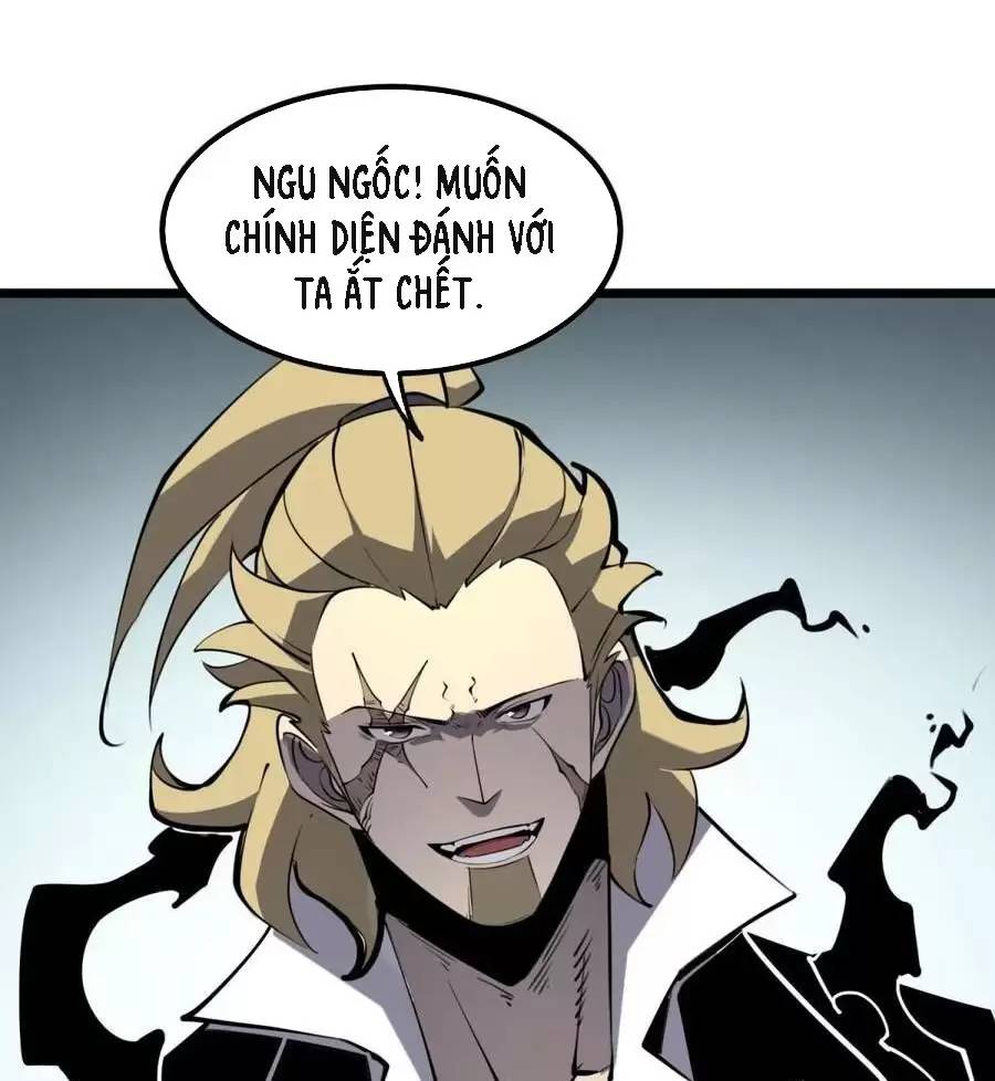 Ta Nhặt Rác Thượng Vương Giả - Chapter 27.1 - Page 32