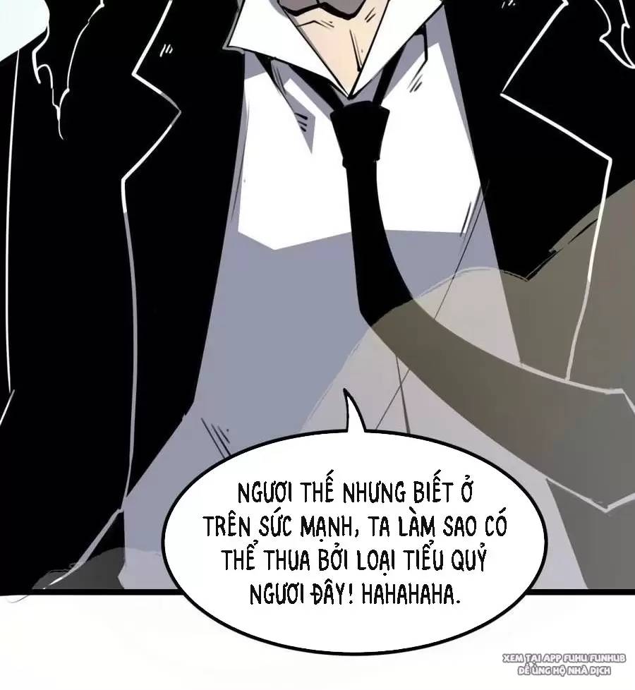 Ta Nhặt Rác Thượng Vương Giả - Chapter 27.1 - Page 33