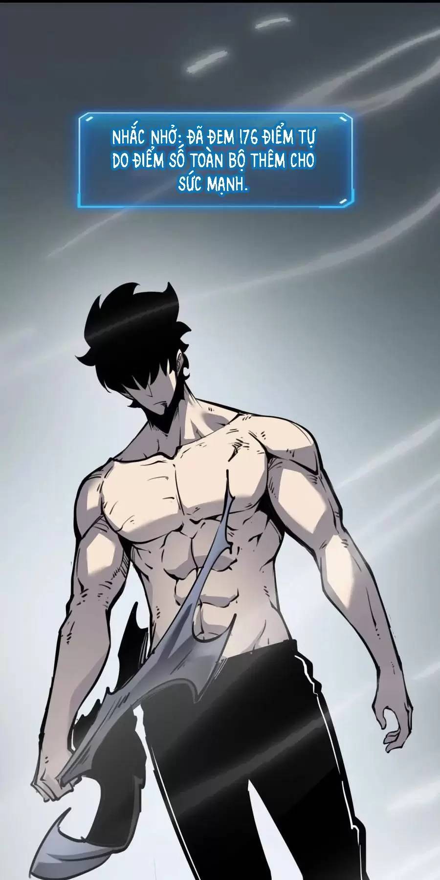 Ta Nhặt Rác Thượng Vương Giả - Chapter 27.1 - Page 35