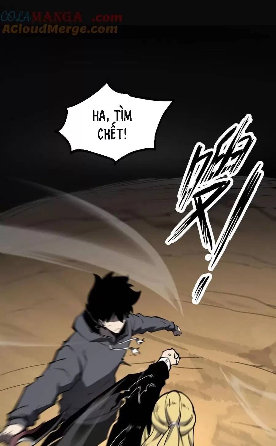 Ta Nhặt Rác Thượng Vương Giả - Chapter 27.1 - Page 5