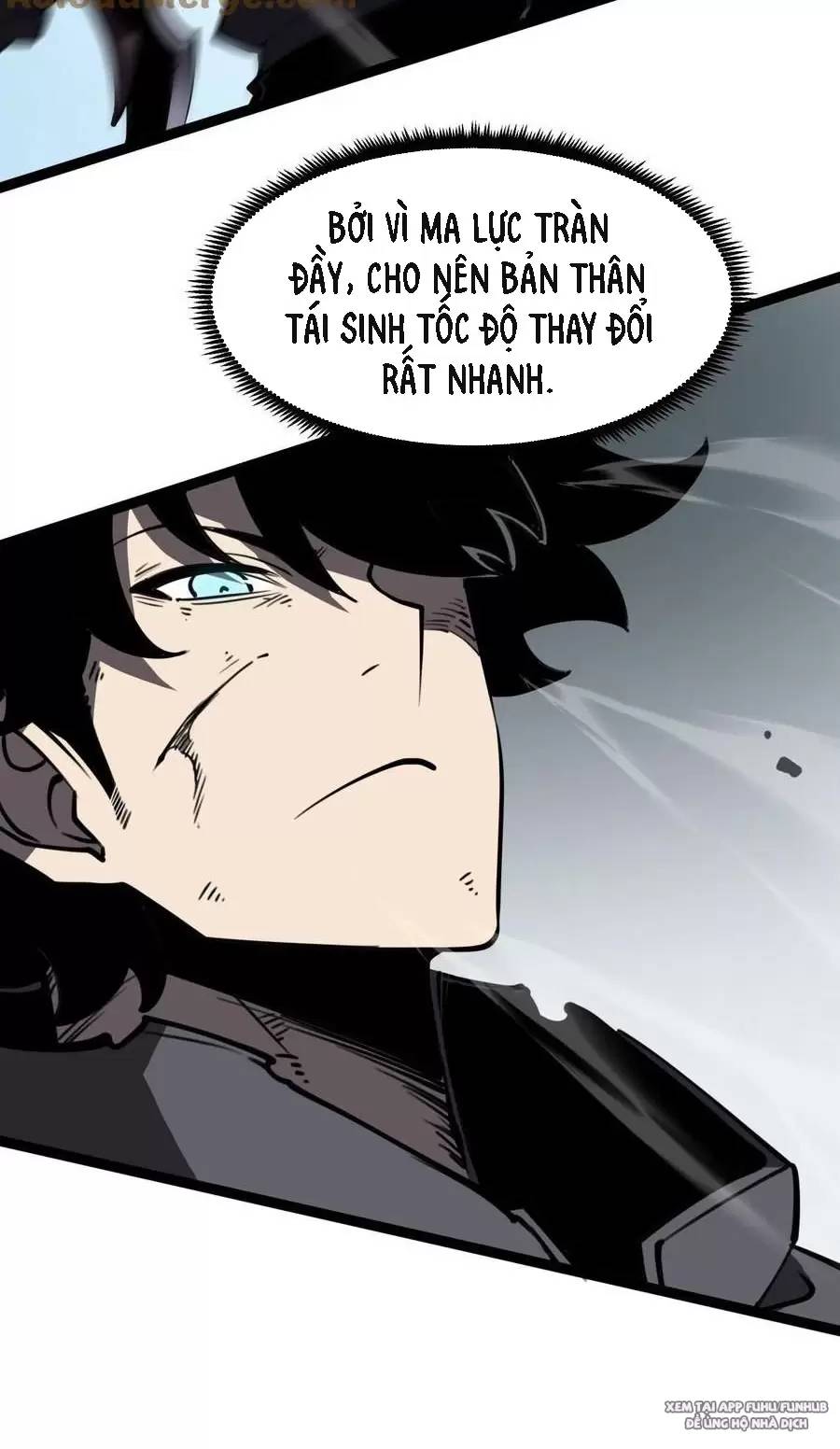 Ta Nhặt Rác Thượng Vương Giả - Chapter 27.1 - Page 8