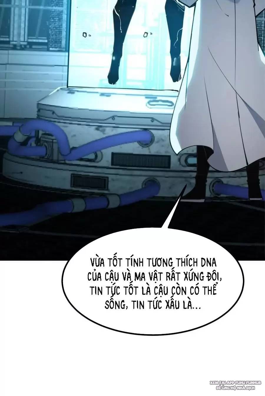 Ta Nhặt Rác Thượng Vương Giả - Chapter 27.2 - Page 36