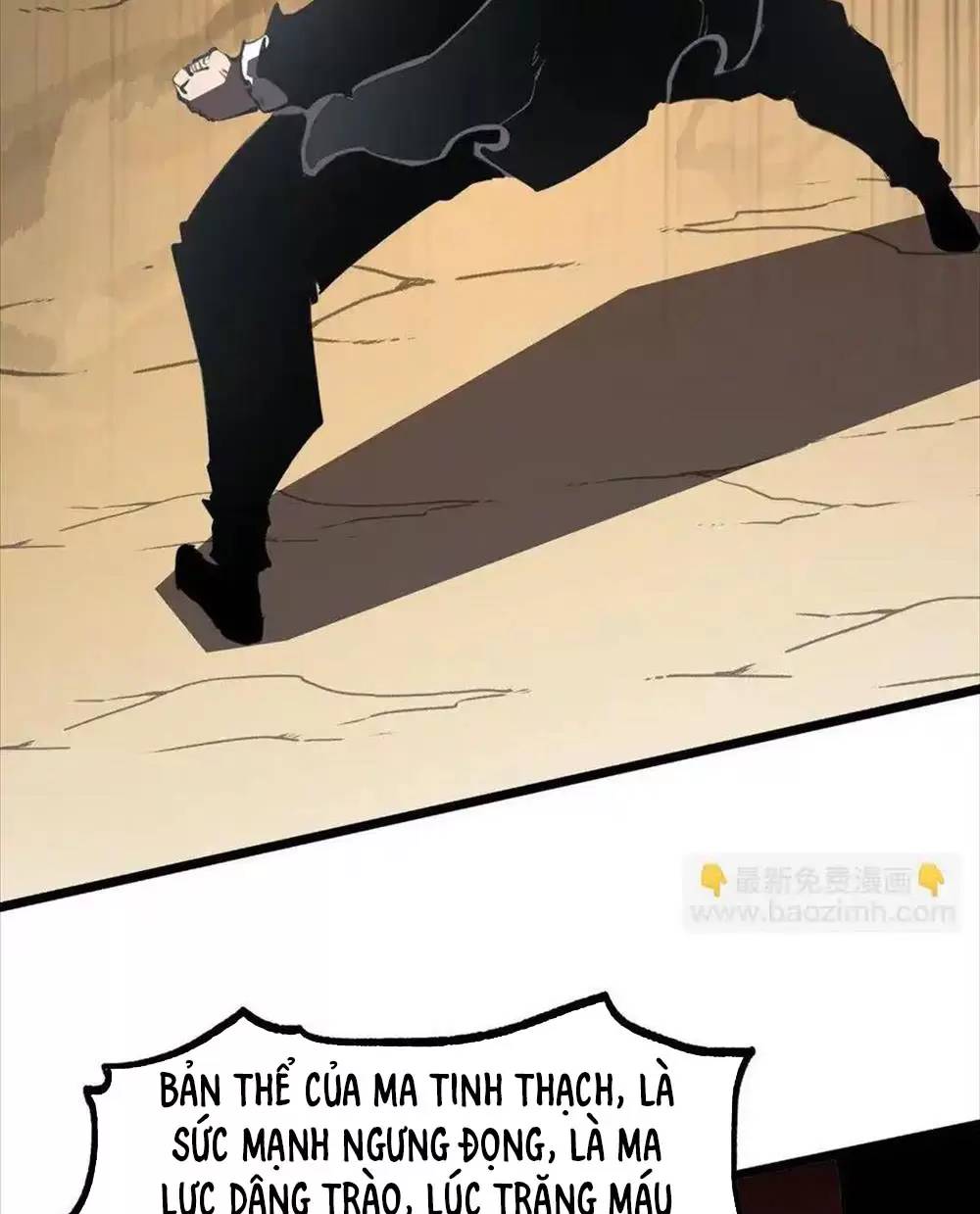 Ta Nhặt Rác Thượng Vương Giả - Chapter 28.1 - Page 13