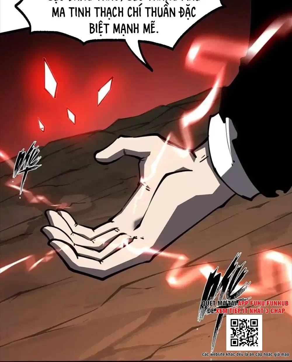 Ta Nhặt Rác Thượng Vương Giả - Chapter 28.1 - Page 14