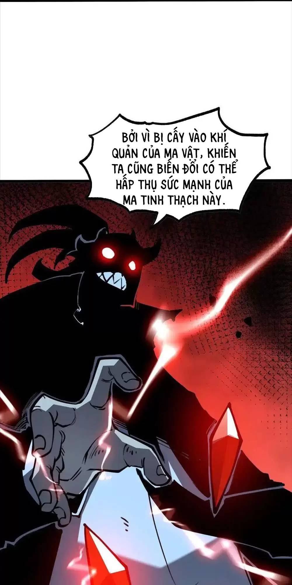 Ta Nhặt Rác Thượng Vương Giả - Chapter 28.1 - Page 15