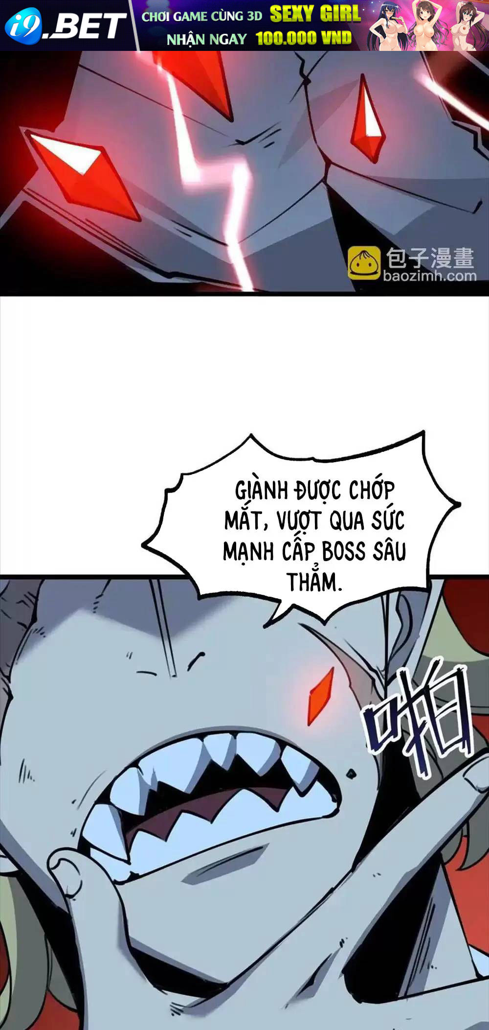 Ta Nhặt Rác Thượng Vương Giả - Chapter 28.1 - Page 16