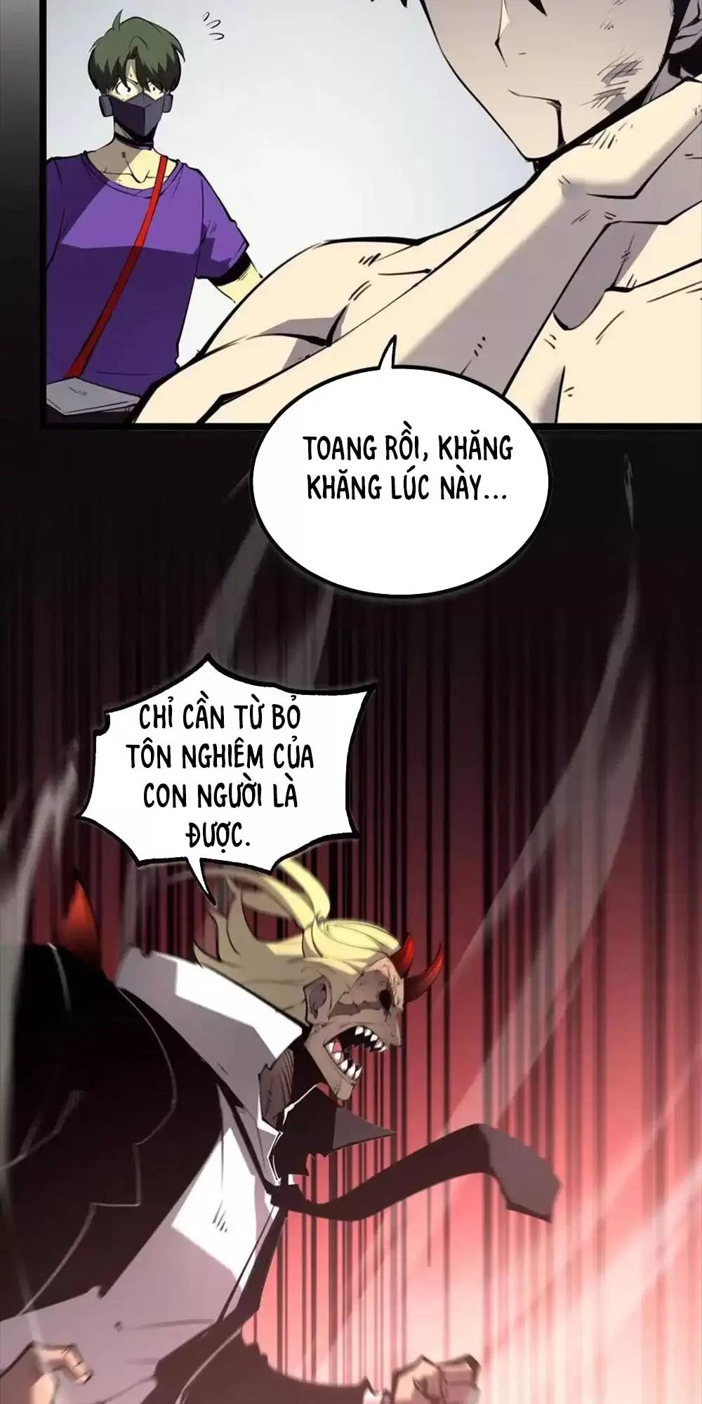 Ta Nhặt Rác Thượng Vương Giả - Chapter 28.1 - Page 19